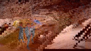 15 Day Outback Icons (Trafalgar)