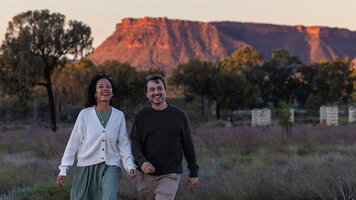 6 Day Outback Contrasts (Trafalgar)