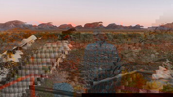 11 Day Outback Safari (Trafalgar)