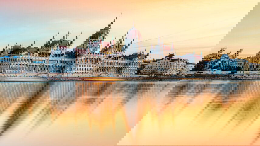 Best of the Danube