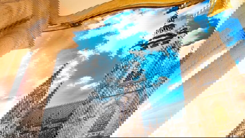 Best of the Danube with Prague Extension