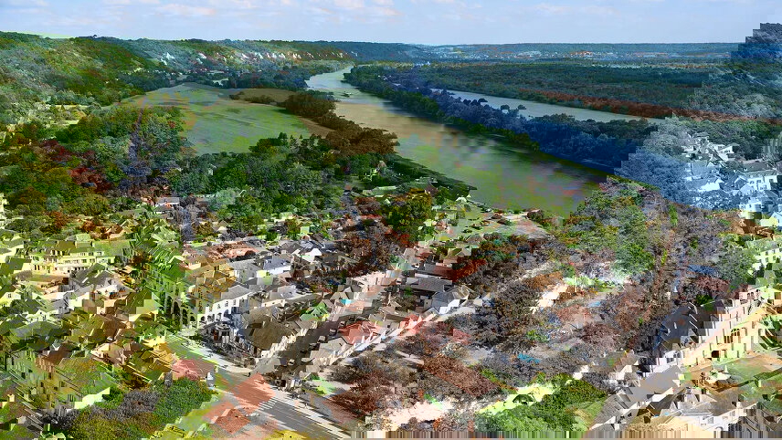 Best of the Seine with Paris & Normandy