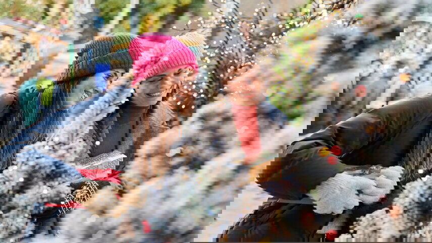 Danube Christmas Markets