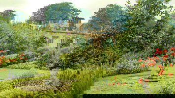 23 Day Britain and Ireland Grandeur (Reverse) (Trafalgar)