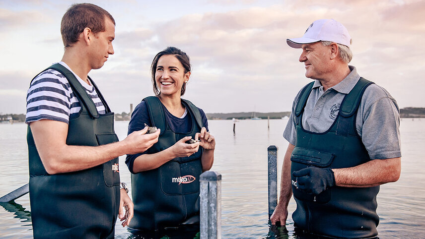 South Australian Eyre Peninsula Escape