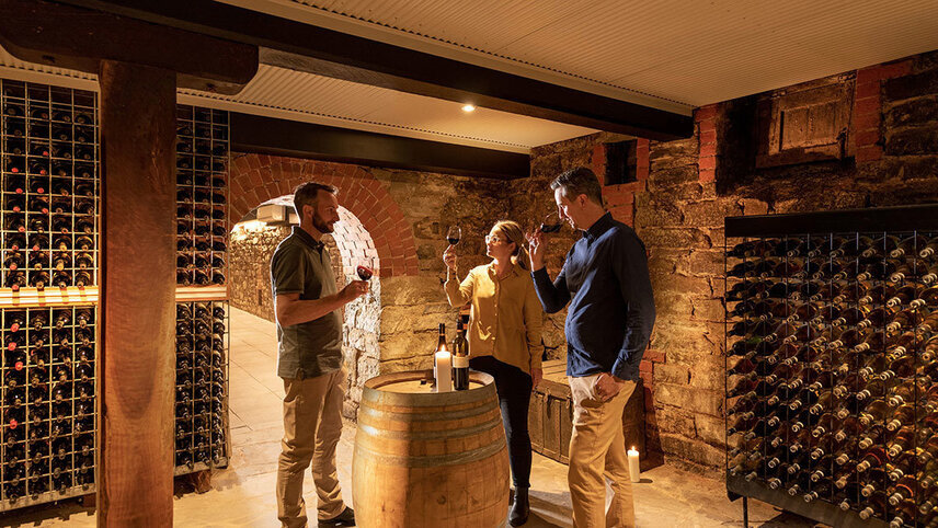 South Australian Outback Adventure