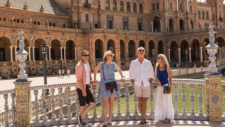 15 Day Best of Spain (Trafalgar)