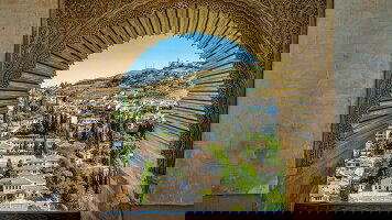 15 Day Best of Spain (Trafalgar)