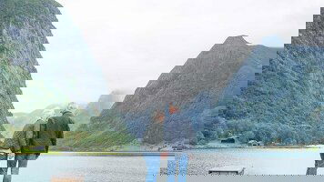 9 Day Best of Norway (Trafalgar)