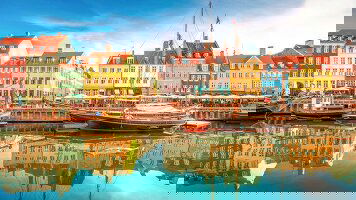 10 Day Capitals of Scandinavia (Trafalgar)