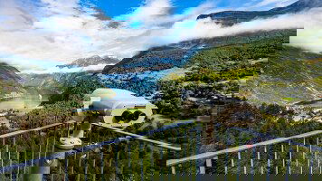 20 Day Nordic Adventure (Trafalgar)