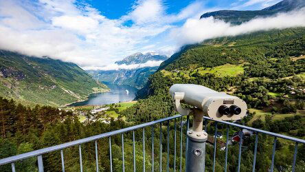 20 Day Nordic Adventure (Trafalgar)