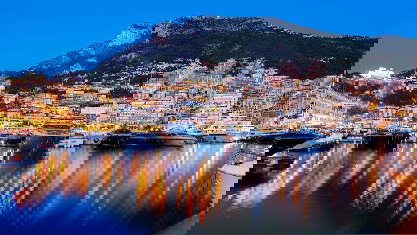 Mediterranean Highlights