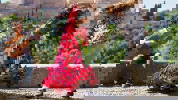 9 Day Spanish Wonder (Trafalgar)