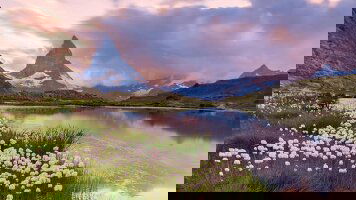 13 Day Switzerland and Austria (Trafalgar)