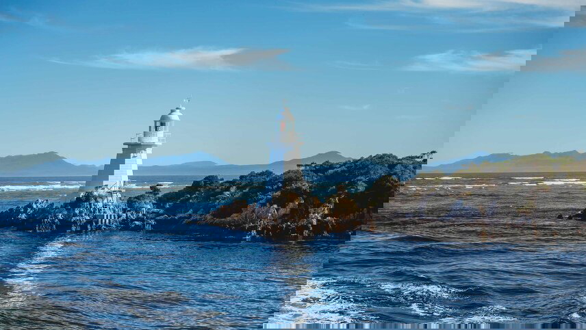 Tassie's Parks and Nature