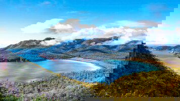 7 Day Tassie Getaway (Trafalgar)