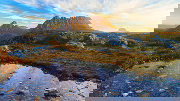 13 Day Ultimate Tasmania (Trafalgar)