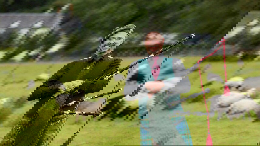 Best of Scotland (Winter)