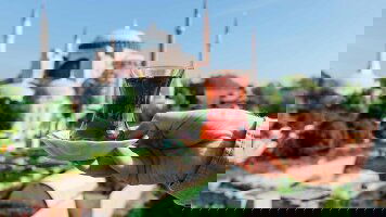 14 Day Best of Turkey (Winter) (Trafalgar)