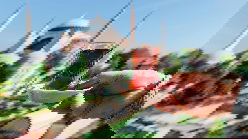 Best of Turkey (Winter)