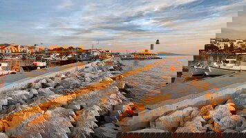 9 Day Best of Greece with One-Day 3-Island Cruise (Winter) (Trafalgar)