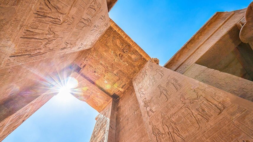 Wonders of Ancient Egypt (Winter)