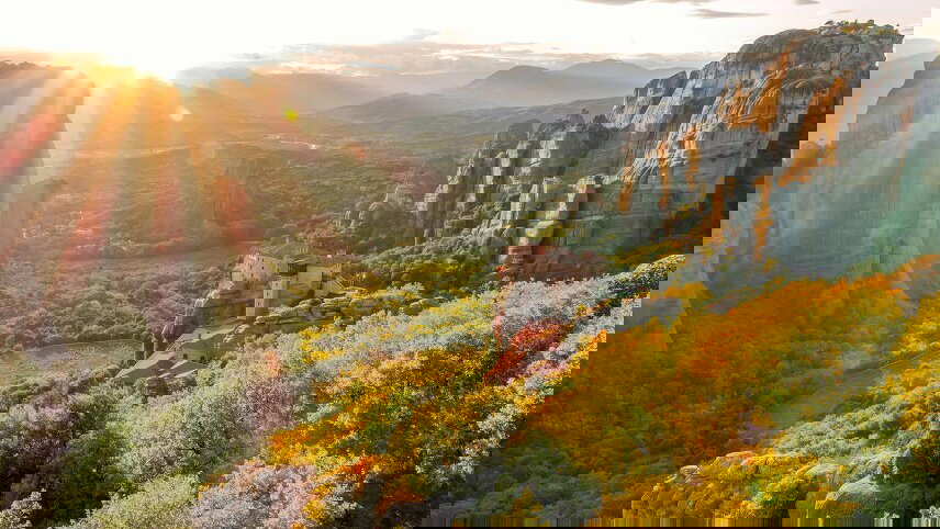 Best of Greece (Winter)