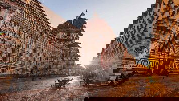 10 Day Great Italian Cities (Winter) (Trafalgar)