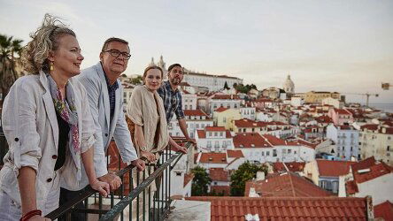 13 Day Highlights of Spain and Portugal (Winter) (Trafalgar)