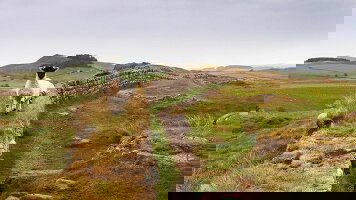 9 Day Real Britain (Winter) (Trafalgar)