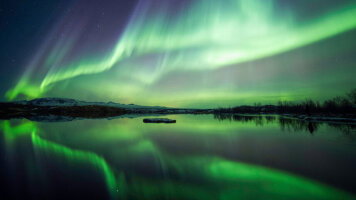 6 Day Iceland Beneath the Northern Lights (Trafalgar)