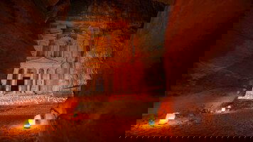 6 Day Jordan Experience (Winter) (Trafalgar)