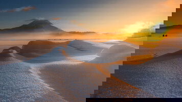 12 Day Japan Winter Adventure (Trafalgar)