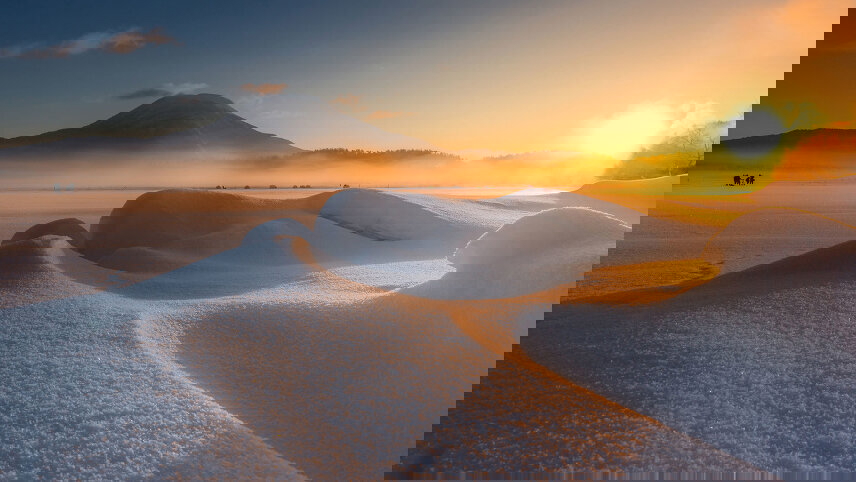 Japan Winter Adventure