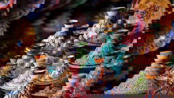 16 Day Spain, Morocco and Portugal (Winter) (Trafalgar)