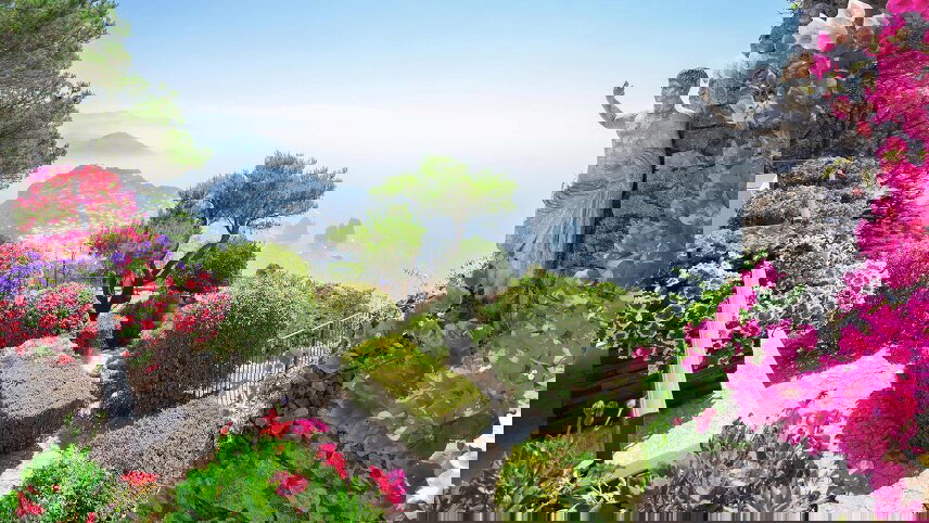 Italy Bellissimo (Winter)