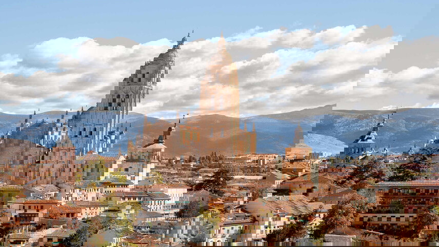 Treasures of Spain and Portugal (Winter)