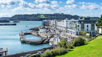 7 Day Devon and Cornwall Escape (Small Group) (Trafalgar)