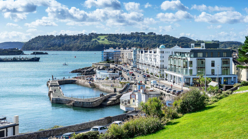 Devon and Cornwall Escape (Small Group)