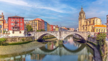 9 Day San Sebastian and Beyond (Small Group) (Trafalgar)