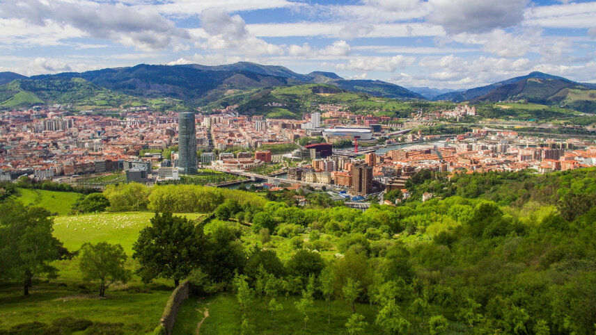 San Sebastian and Beyond (Small Group)