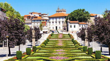 9 Day Portugal Uncovered (Small Group) (Trafalgar)