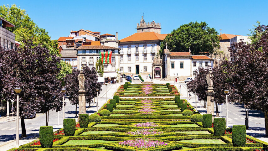 Portugal Uncovered (Small Group)