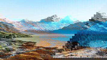 17 Day New Zealand Uncovered (Trafalgar)