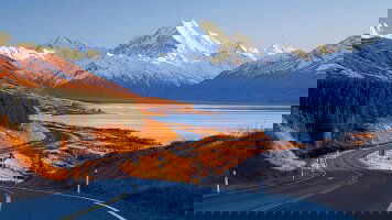 10 Day Southern Spectacular (Trafalgar)