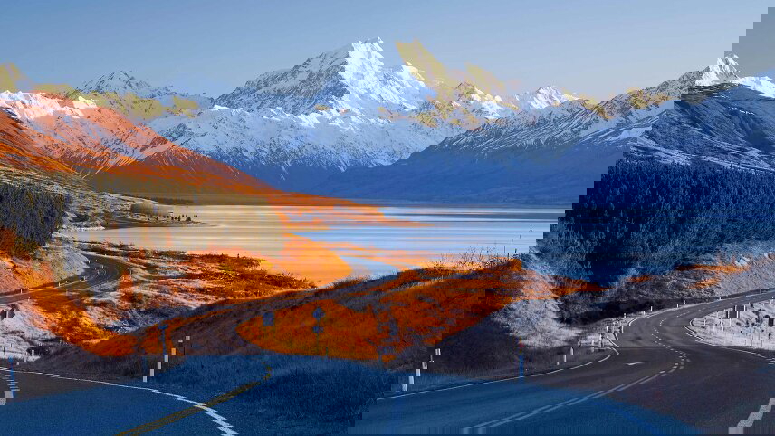 Southern Spectacular