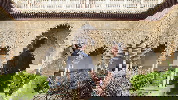 11 Day Best of Morocco (Trafalgar)