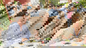 9 Day Rome and Tuscan Highlights (Trafalgar)