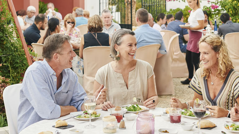 Rome and Tuscan Highlights